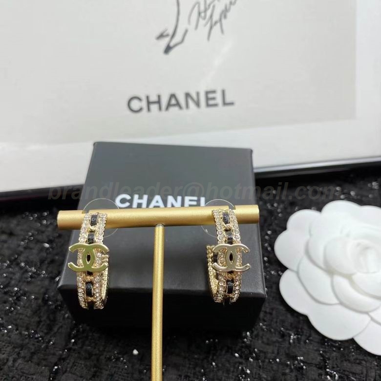 Chanel Earrings 1310